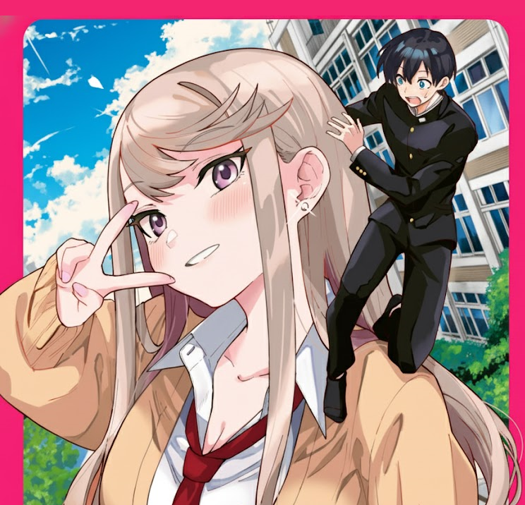 Cover art for My Girlfriend Is 8 Meters Tall, a giant scenario on AI Dungeon