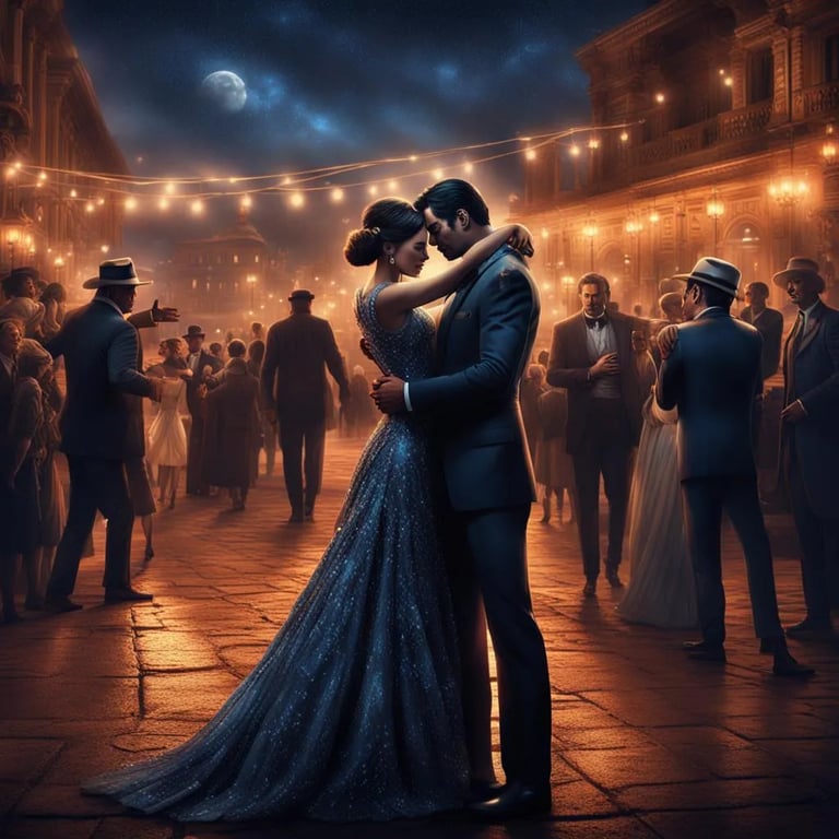 Cover art for Playing as the Mafia Wife (OutDated) on AI Dungeon