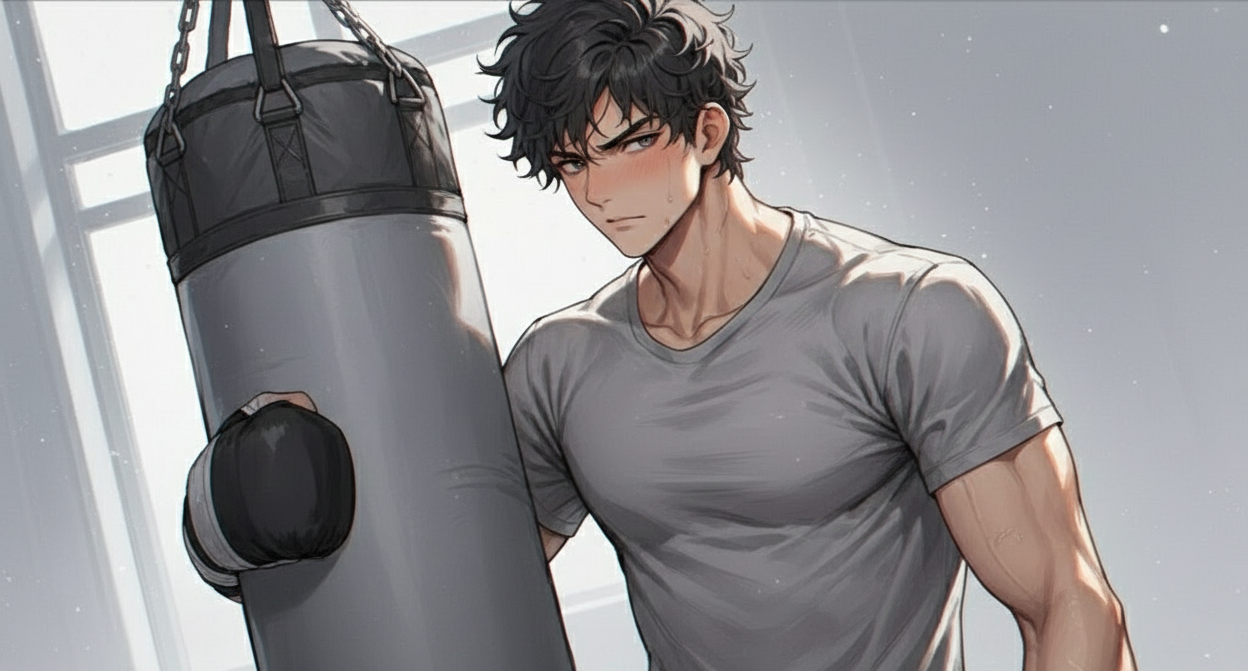 Cover art for Demi-God Husbando: Adarr, a savehusbandos scenario on AI Dungeon