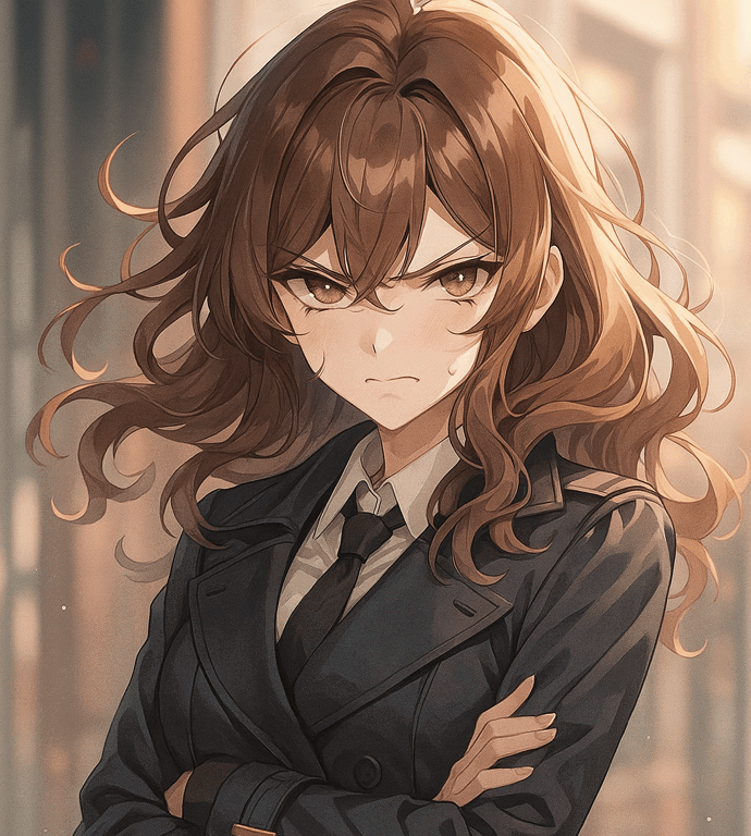 Cover art for Thief: Enter Sandman, a detective scenario on AI Dungeon