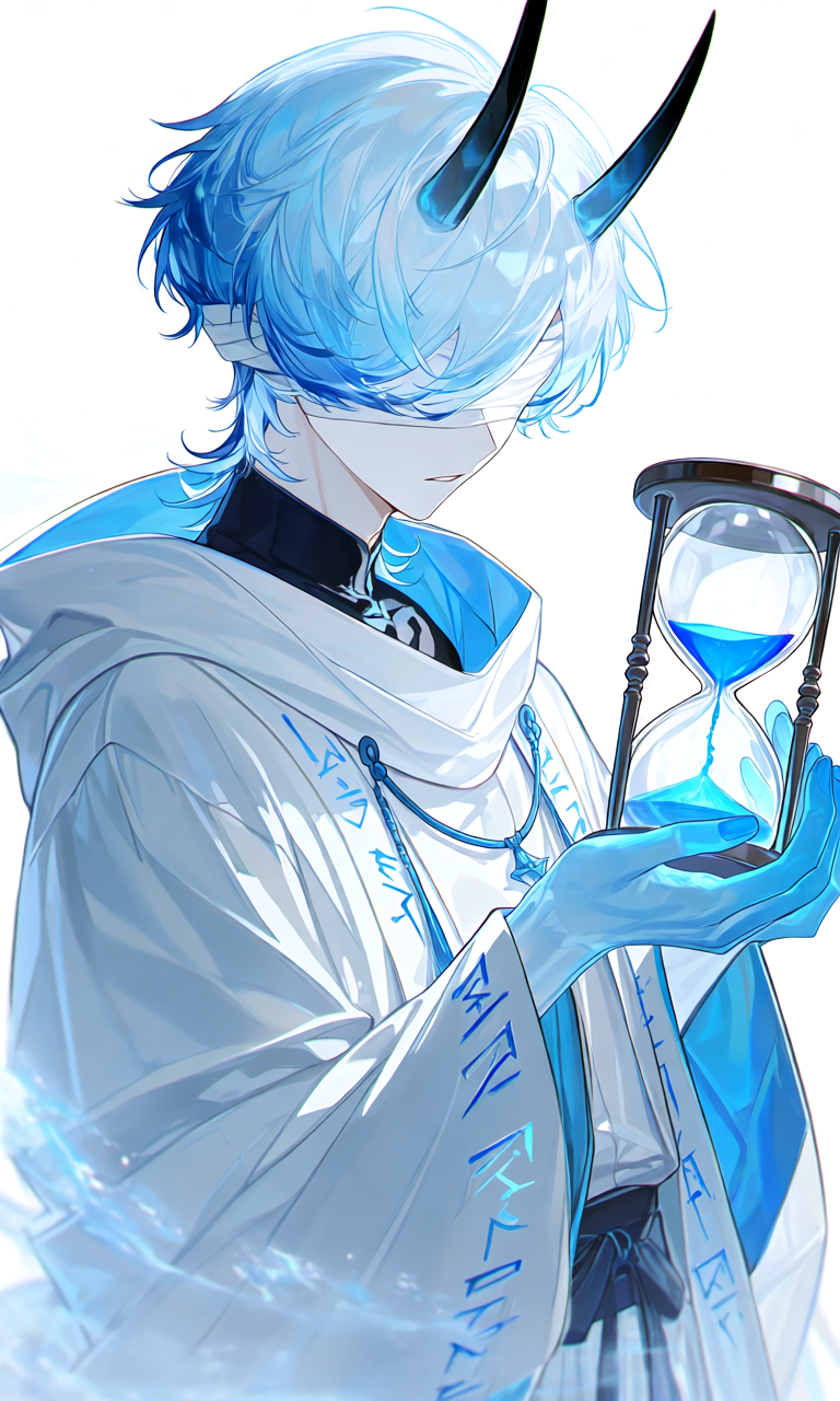 Cover art for Tempering with time (Monster Encounter)✨, a romance scenario on AI Dungeon