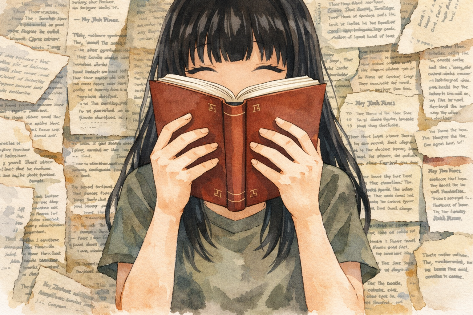 Cover art for Script: Lore ⚠️ test, a script scenario on AI Dungeon