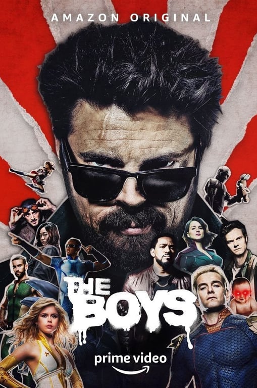 Cover art for The Boy's Universe (V.3) on AI Dungeon