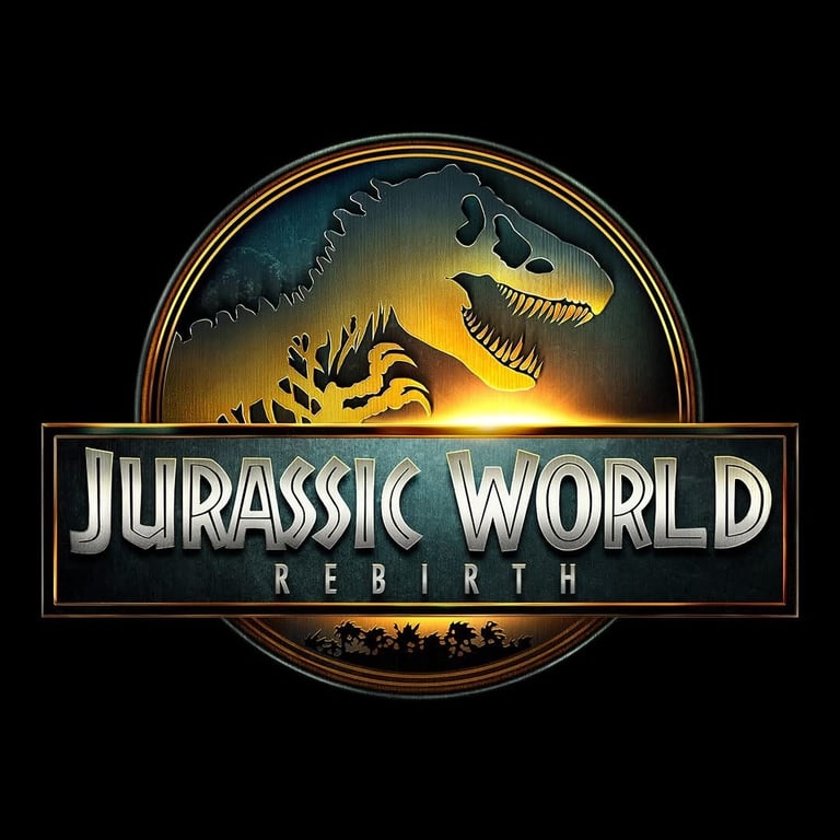Cover art for JURASSIC WORLD REBIRTH, a dinosaurs scenario on AI Dungeon
