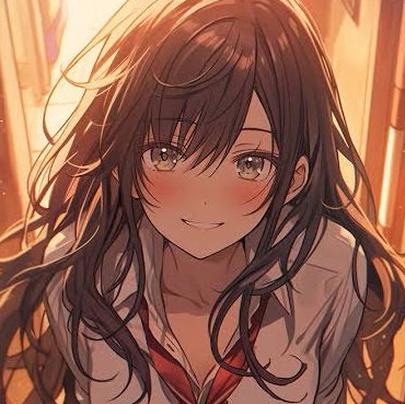 Cover art for New student caught the eye of the most gorgeous student, a character selection scenario on AI Dungeon