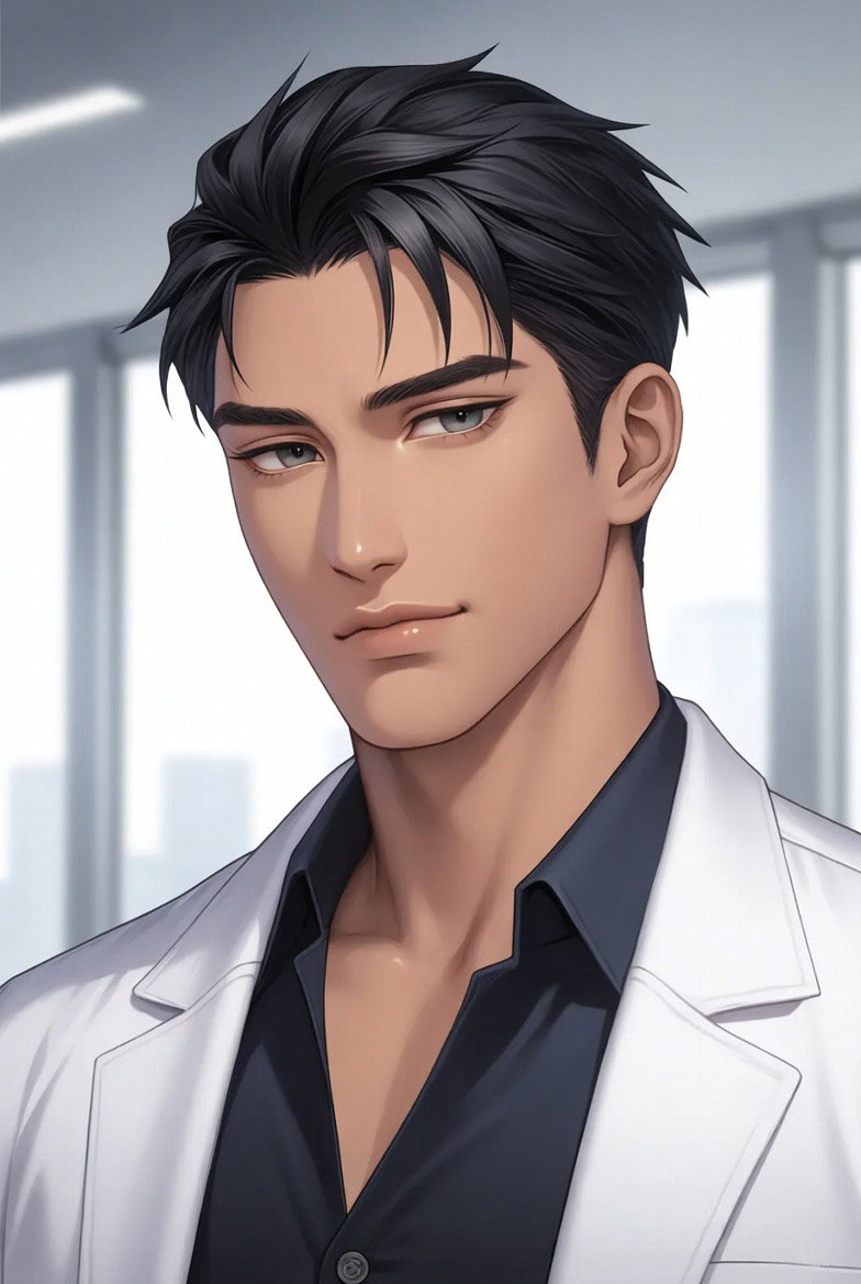Cover art for Mafia Heiress’s Amnesia , a romance scenario on AI Dungeon