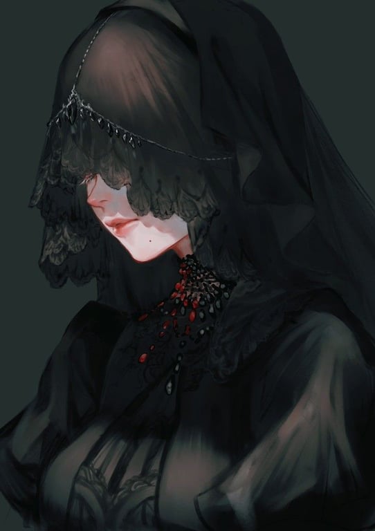 Cover art for The princess guard , a lies scenario on AI Dungeon