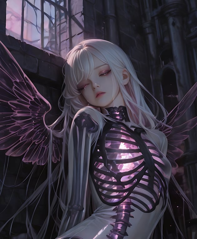Cover art for 𓆩♡𓆪 Fallen for You 𓆩♡𓆪, a mature scenario on AI Dungeon