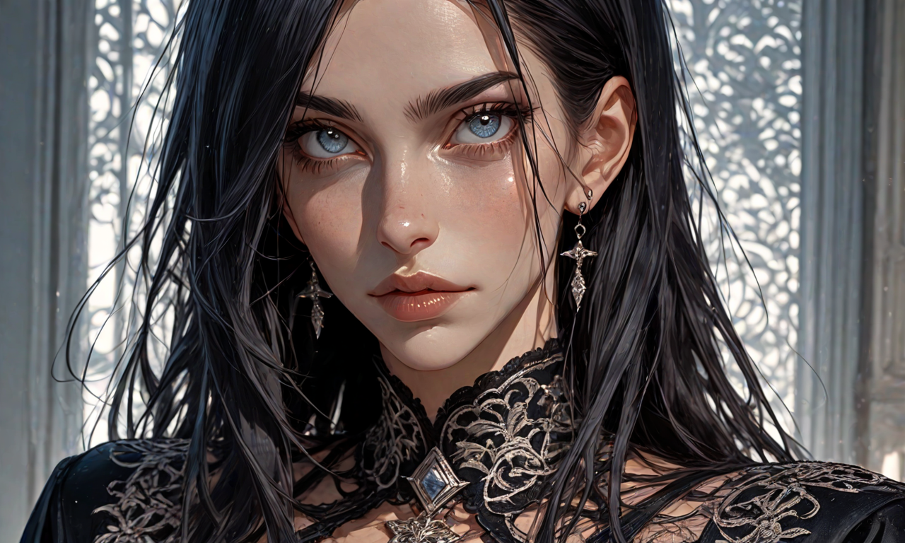 Cover art for ᴘʀᴏᴘᴇʀᴛʏ ᴏꜰ ᴛʜᴇ ᴏʀᴅᴇʀ (reversal), a magikbitch scenario on AI Dungeon