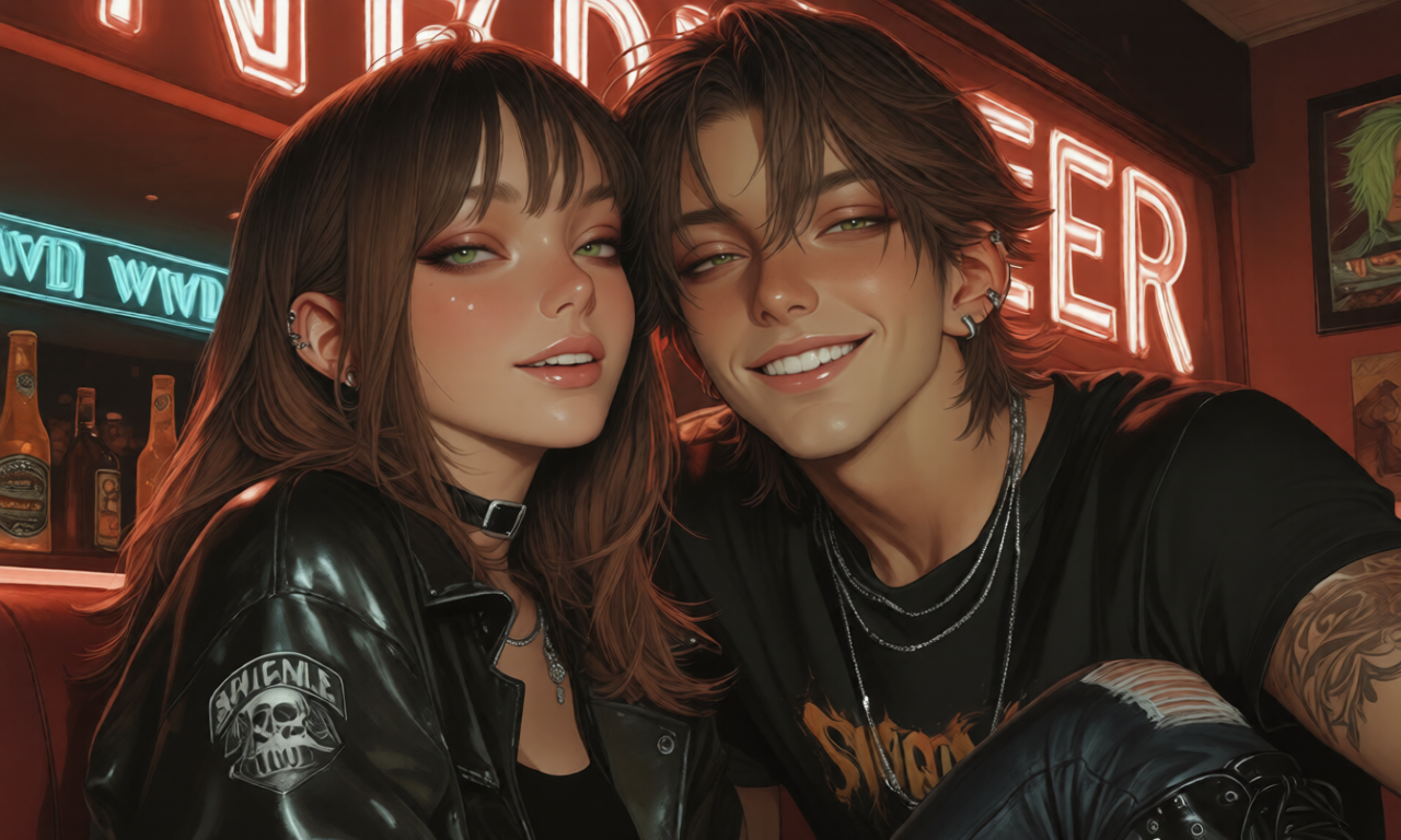 Cover art for Obvious, a magikbitch scenario on AI Dungeon