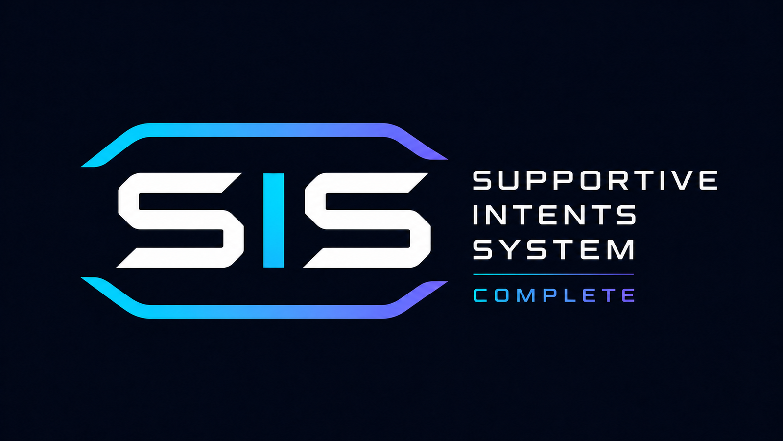 Cover art for Supportive Intents System: Complete, an intents mod on Voyage