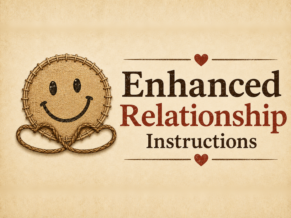 Cover art for Enhanced Relationship Instructions - Standalone, a npc mod on Voyage
