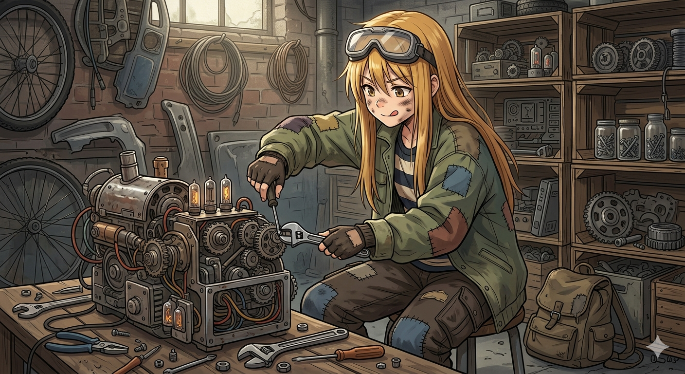 Cover art for Enhanced Quest Generation Guidance Instructions on Voyage