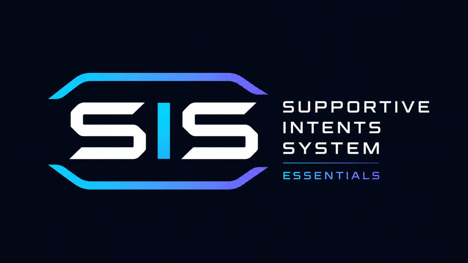 Cover art for Supportive Intents System: Essentials, an intents mod on Voyage