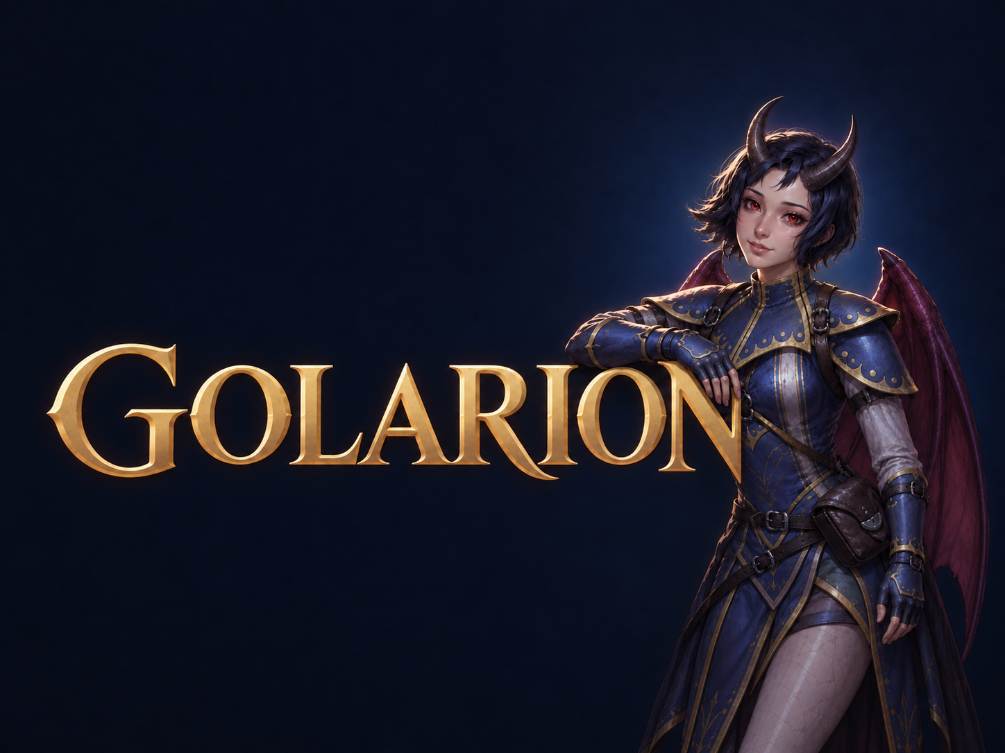 Cover art for Golarion, a pathfinder world on Voyage
