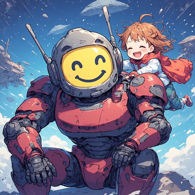 Cover art for A small responsibility | I/S ðŸŽ, a modern life scenario on AI Dungeon