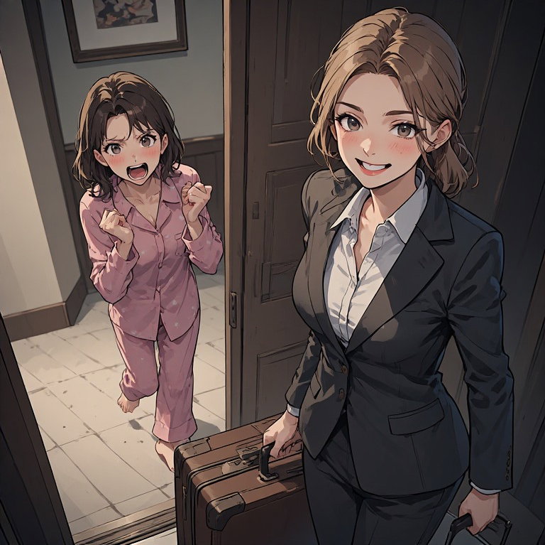 Cover art for The kindergarten promises | I/S ðŸŽ, a wholesome scenario on AI Dungeon