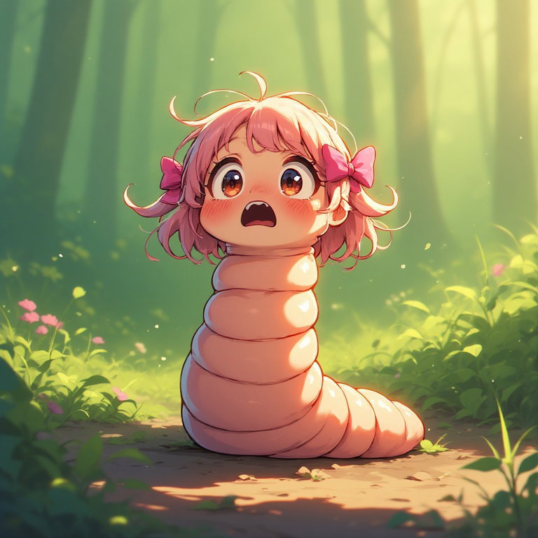 Cover art for My love !? What have you done !, a fantasy scenario on AI Dungeon