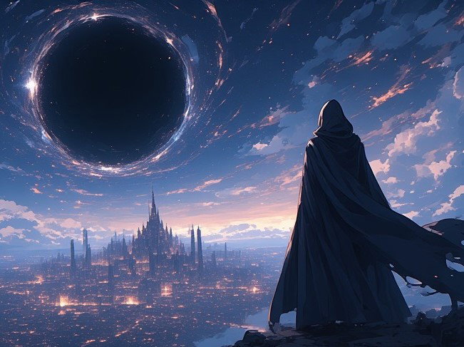 Cover art for Valmire, a lola scenario on AI Dungeon