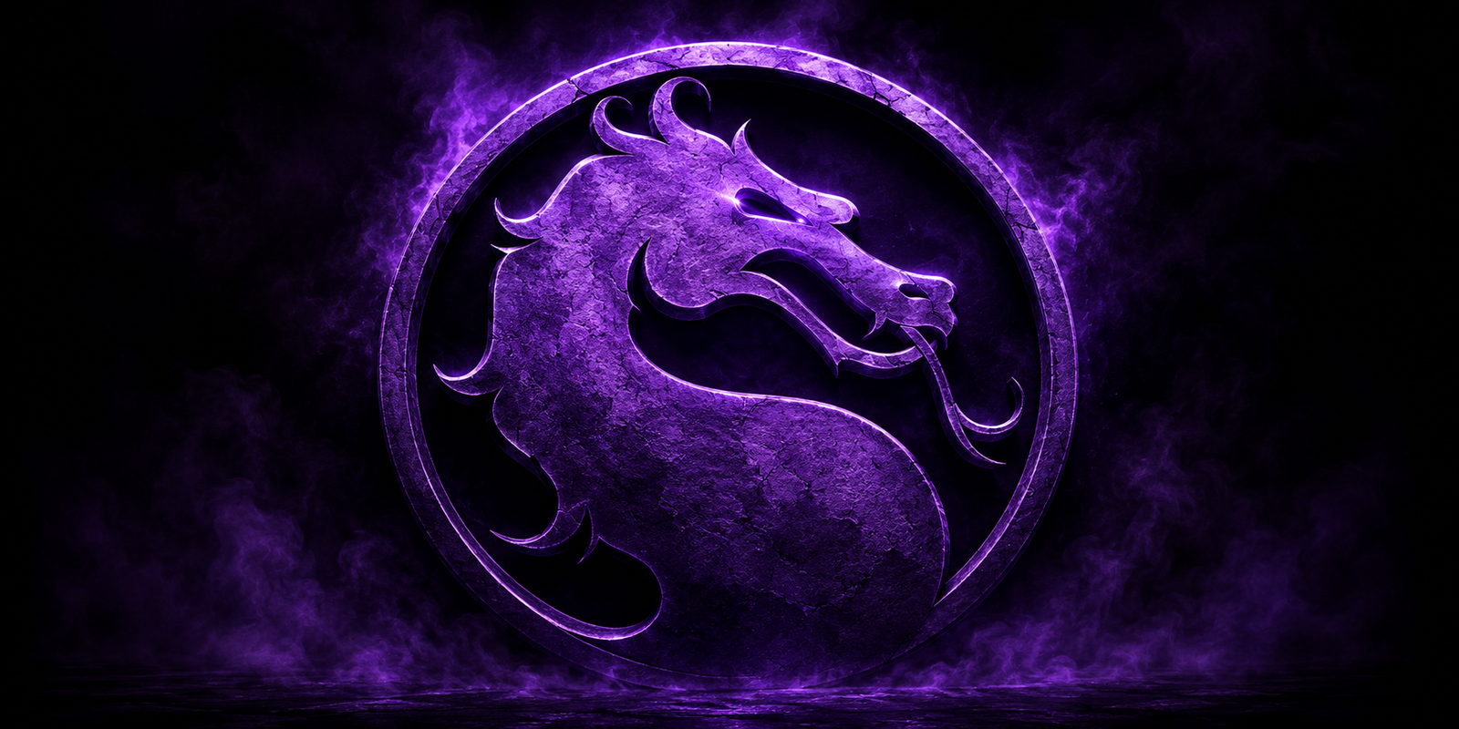 Cover art for Mortal Kombat: Resurrection, an arena scenario on AI Dungeon