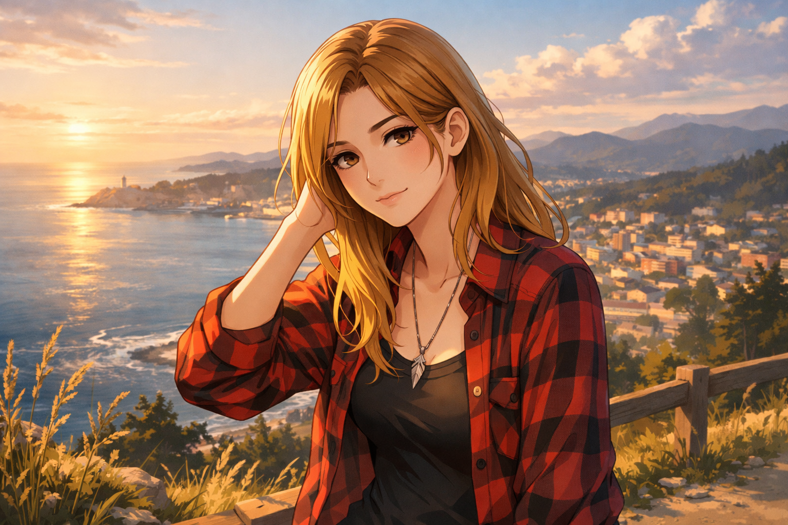 Cover art for LIS: Before the Storm (ðŸŽ), an innerself scenario on AI Dungeon