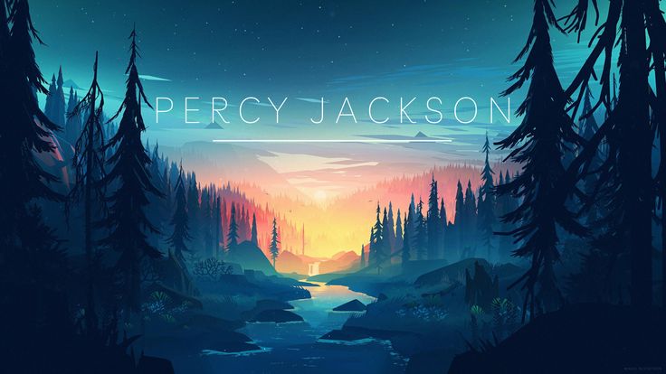 Cover art for Standing at the Edge of Prophecy (Percy Jackson), a percy jackson scenario on AI Dungeon