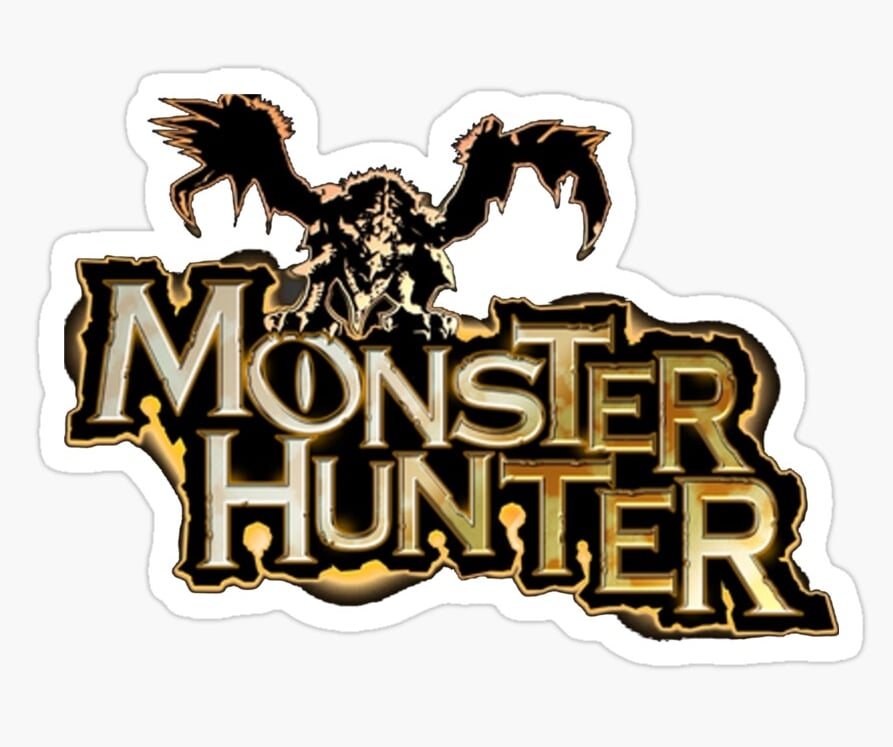 Cover art for Monster Hunter: Rite of the unseen , a rite of passage scenario on AI Dungeon