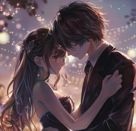 Cover art for β© π―π½π ππΆππΈπ β©, a romance scenario on AI Dungeon