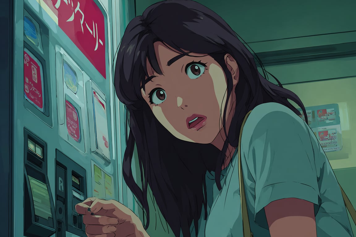 Cover art for Rented Emotions (Premium), a slice of life scenario on AI Dungeon