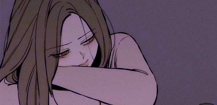 Cover art for "Call you off like a bad habit.", a romance scenario on AI Dungeon