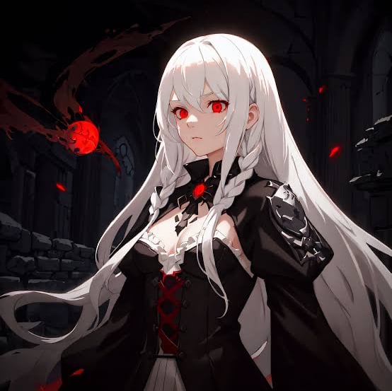 Cover art for Vampiric Hunting, a vampires scenario on AI Dungeon