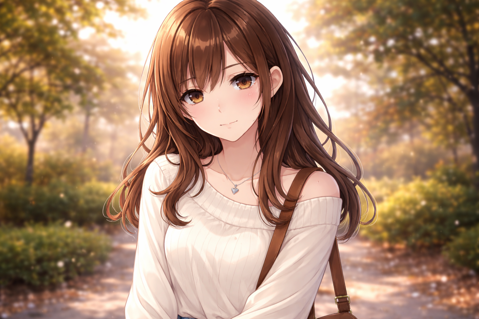 Cover art for After 8 Years, a slice of life scenario on AI Dungeon