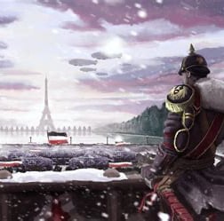 Cover art for The Kaiser’s Europe | WWI German Victory, a wwi scenario on AI Dungeon