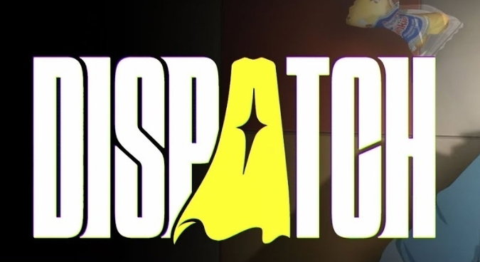 Cover art for Dispatch, a dispatch scenario on AI Dungeon