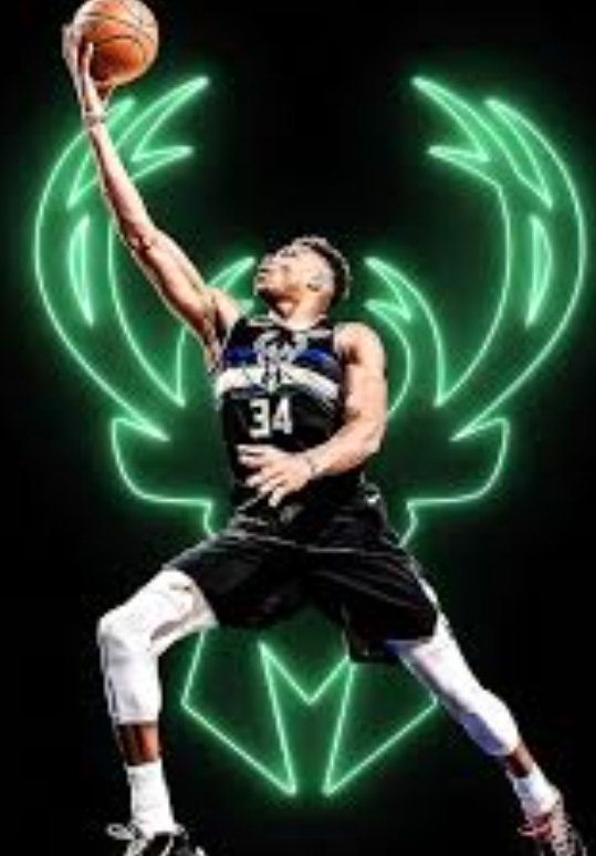 Cover art for You made the NBA, a modern scenario on AI Dungeon