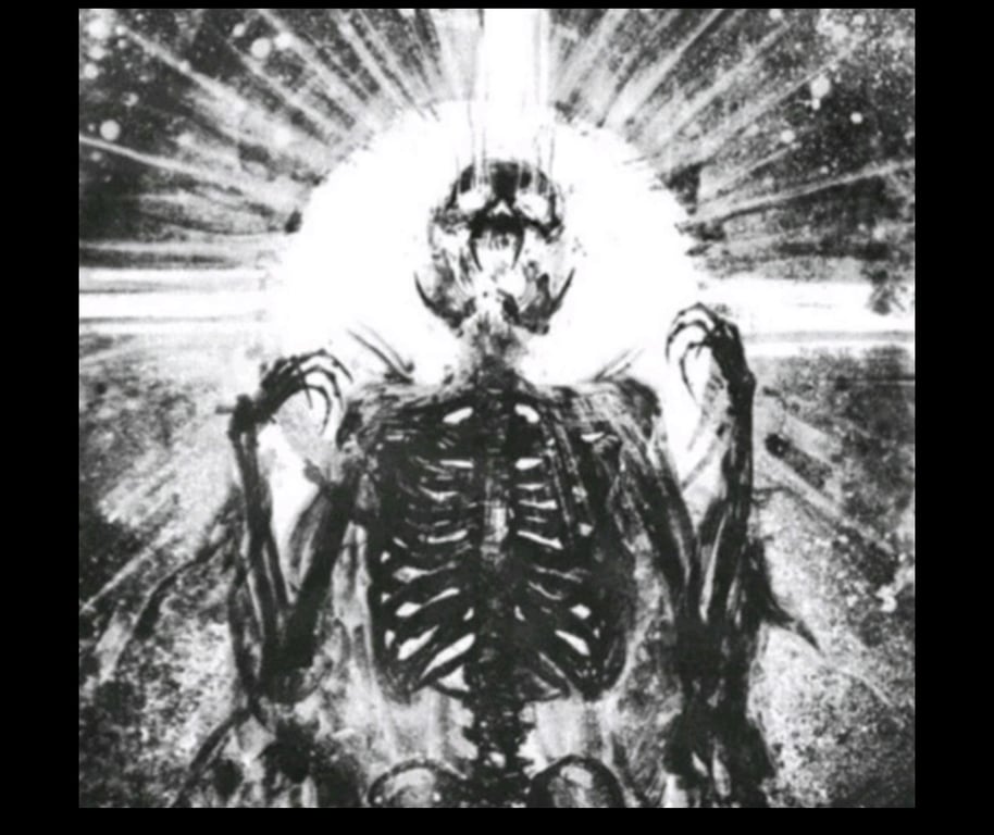 Cover art for Conquest of tears , a gore magic violence scenario on AI Dungeon