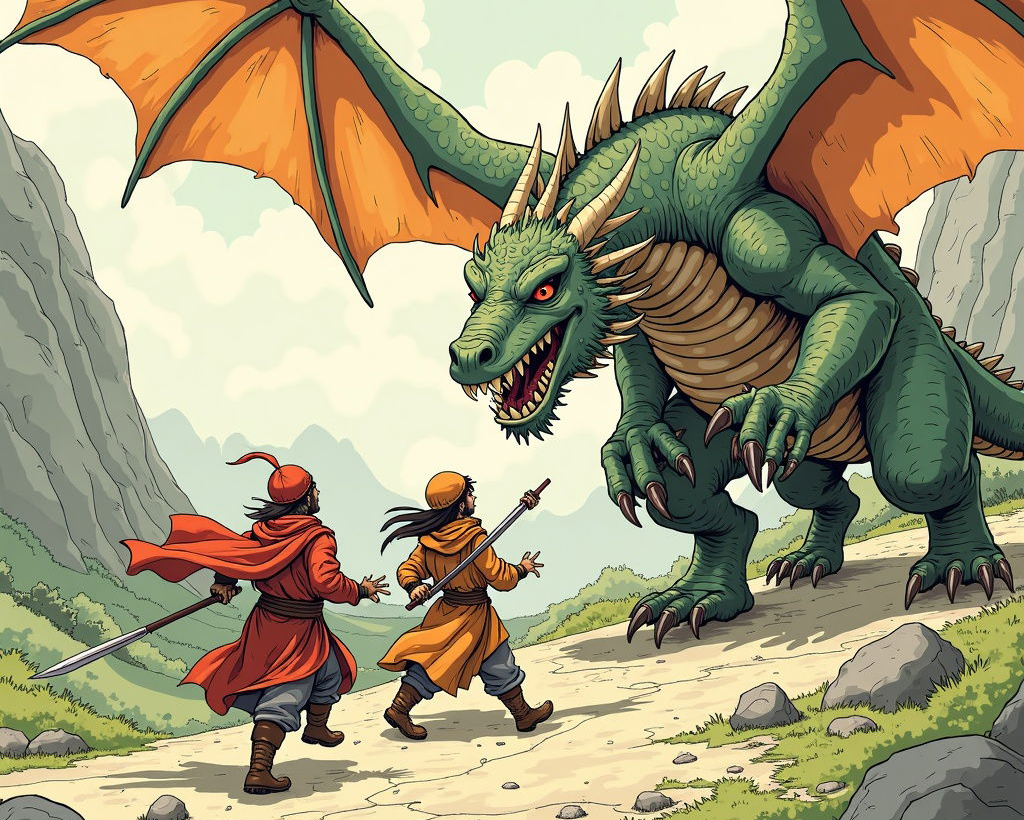 Cover art for Whisper, a chaos scenario on AI Dungeon
