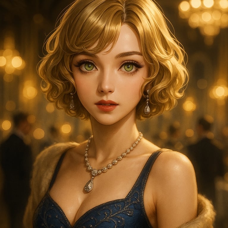 Cover art for 🕰️ Until Midnight Ends, a mafia scenario on AI Dungeon