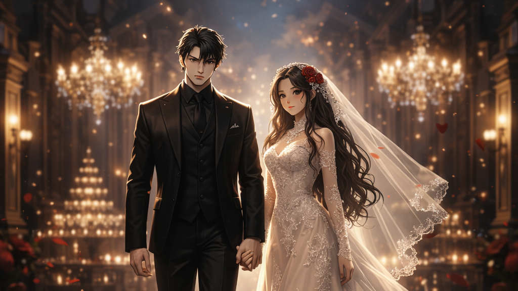 Cover art for The Romanov Debt, a mafia scenario on AI Dungeon
