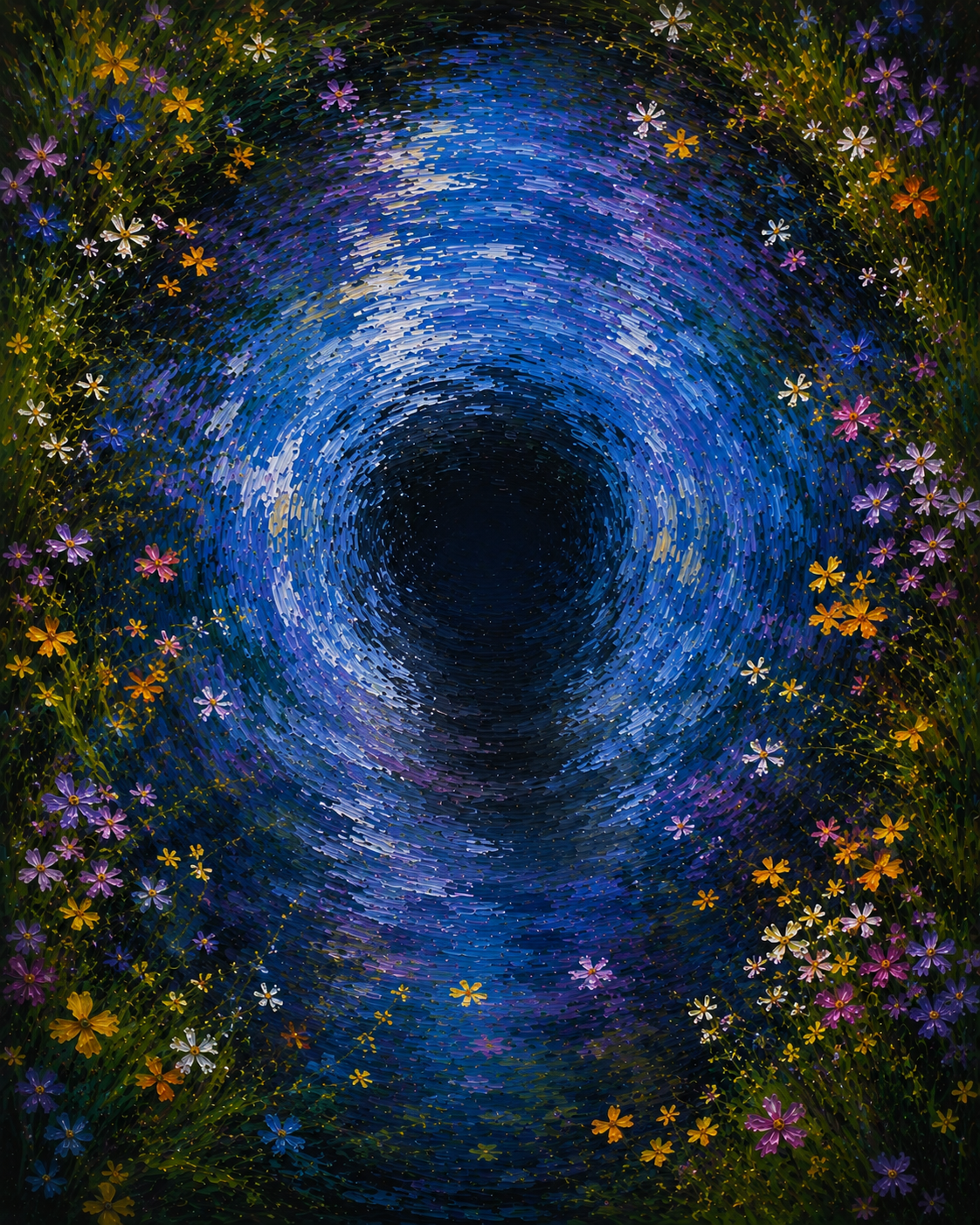 Cover art for Betrayed and transformed, a fantasy scenario on AI Dungeon