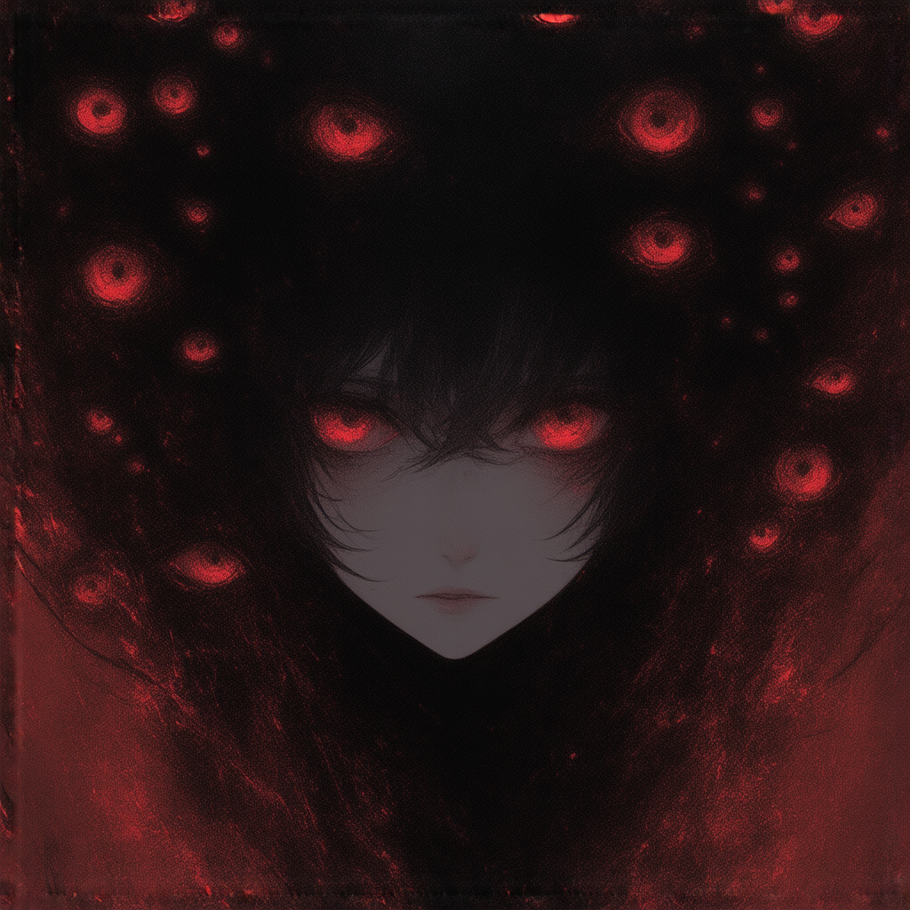 Cover art for Did you lie to me?!, a romance scenario on AI Dungeon