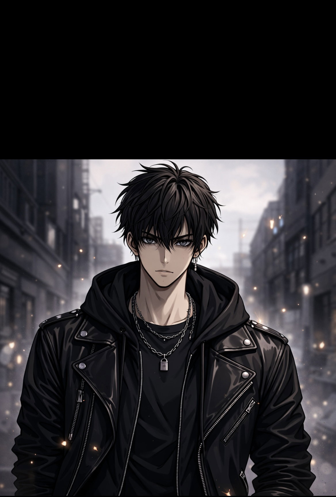 Cover art for “I’ll treat you better”, a heal scenario on AI Dungeon