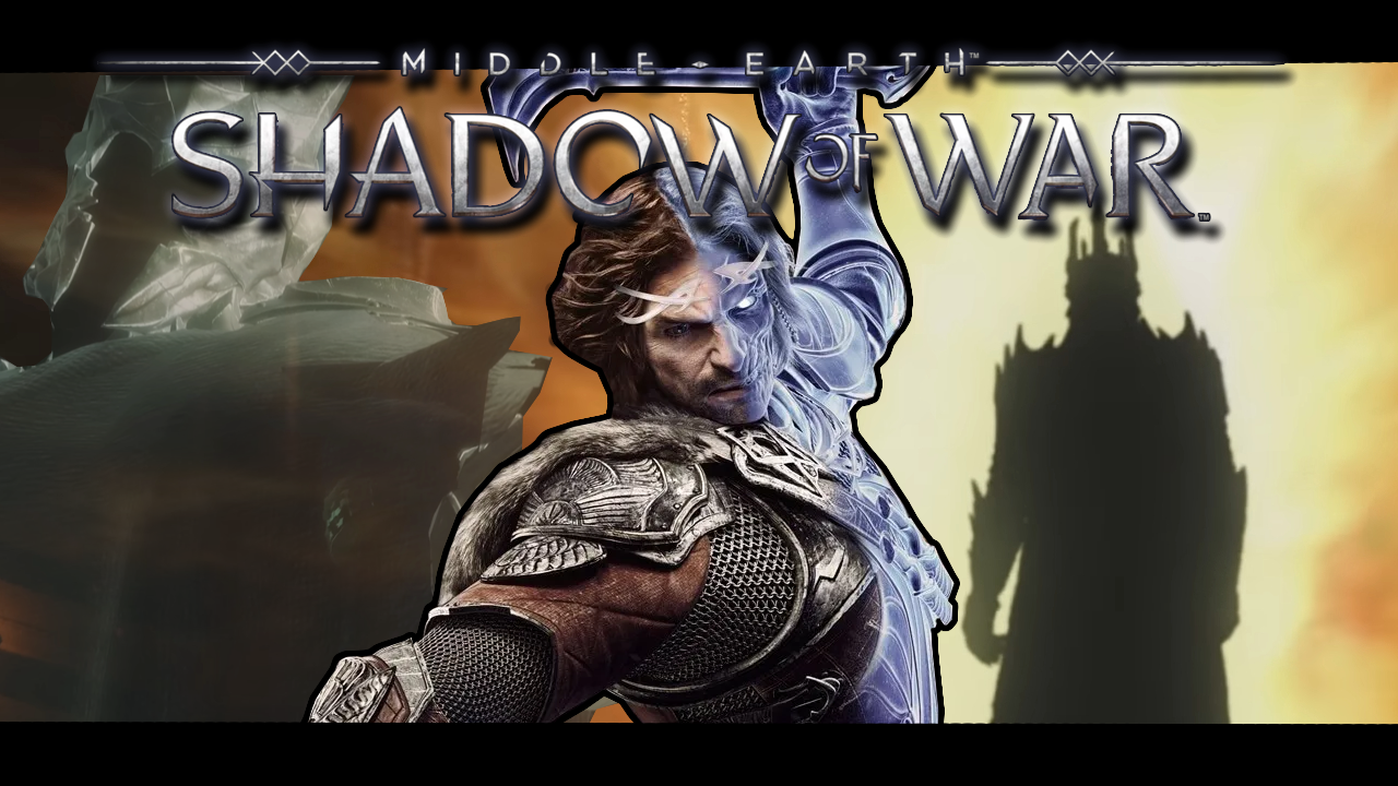 Cover art for Shadow of War (ISðŸŽ), a lotr scenario on AI Dungeon