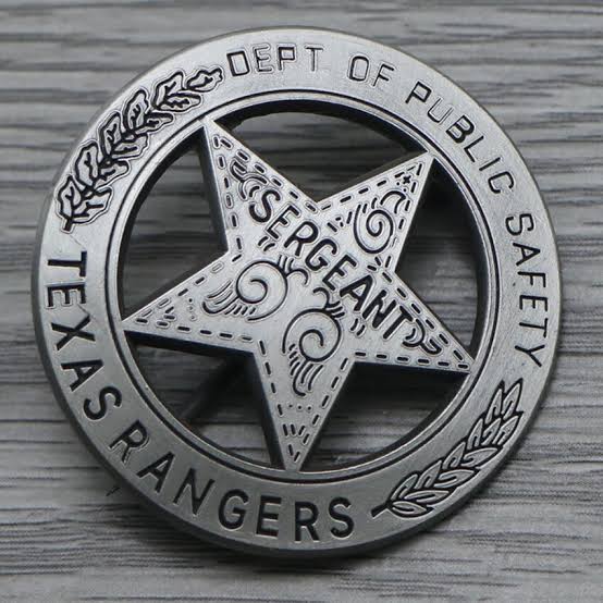 Cover art for Walker Texas Rangers on AI Dungeon