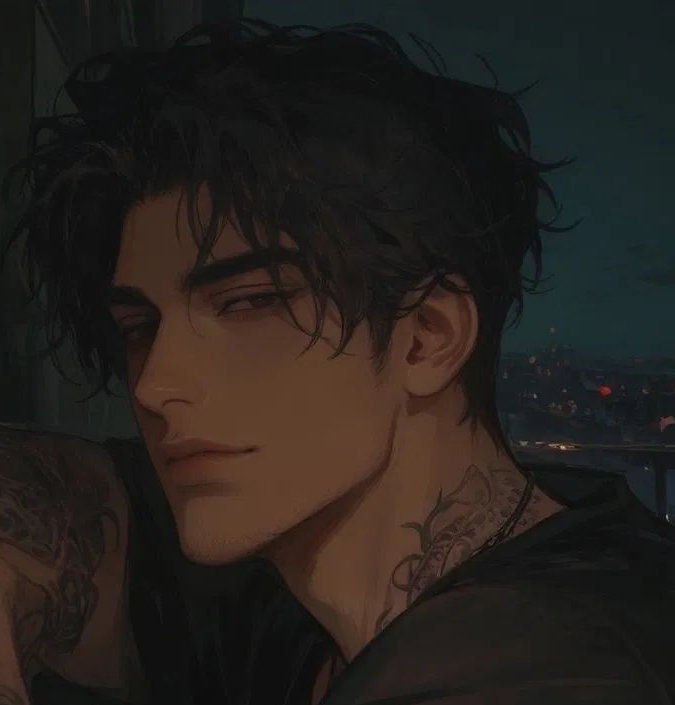 Cover art for Fake Relationship?...., a romance scenario on AI Dungeon