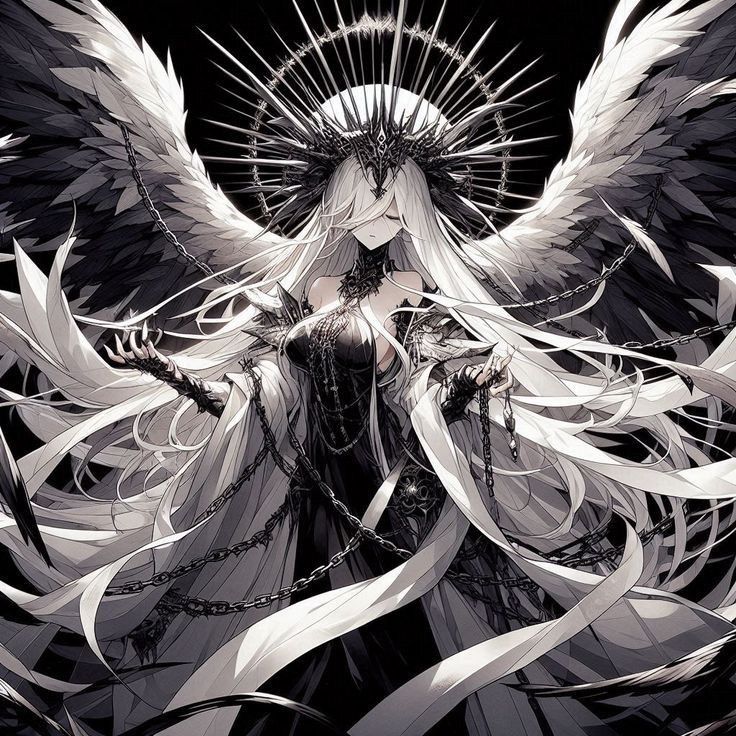 Cover art for Summon A God/Goddess, a god scenario on AI Dungeon