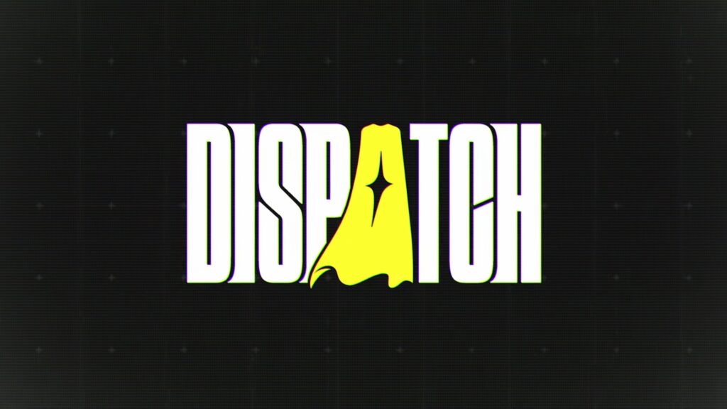 Cover art for Dispatch on AI Dungeon