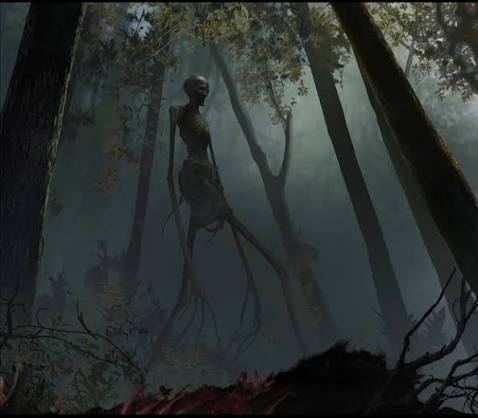 Cover art for Diokophobia, a phobia scenario on AI Dungeon