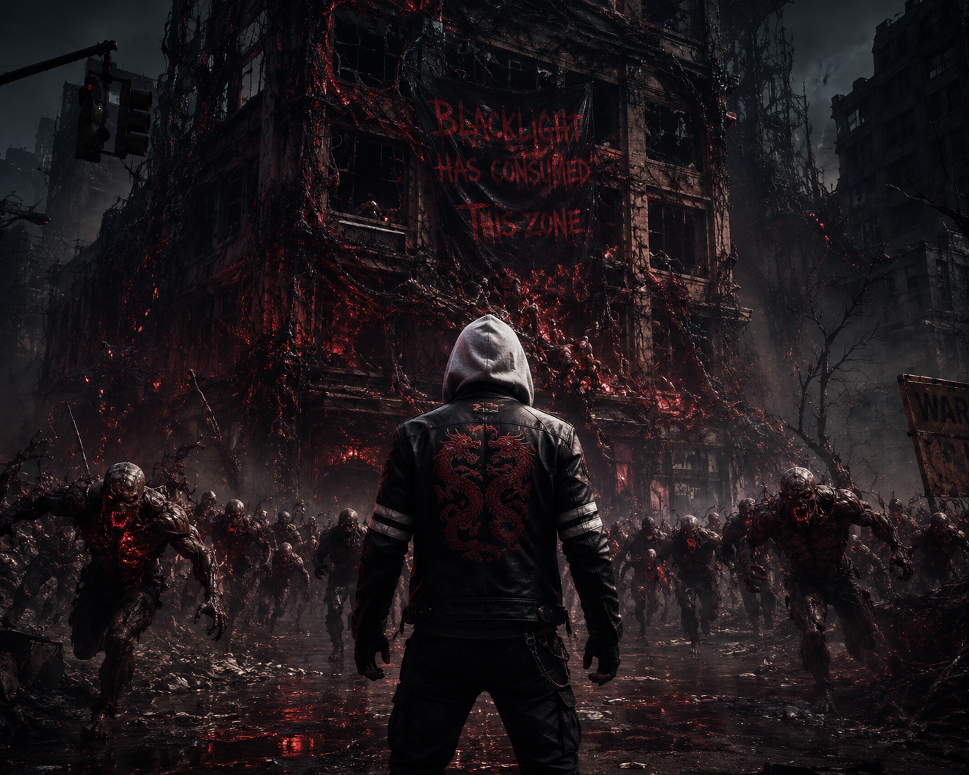 Cover art for Prototype , a videogame scenario on AI Dungeon