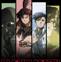 Cover art for Black lagoon, a blacklagoon scenario on AI Dungeon